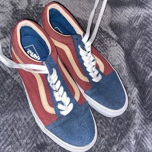 Vans